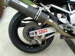     Yamaha TRX850 1995  17